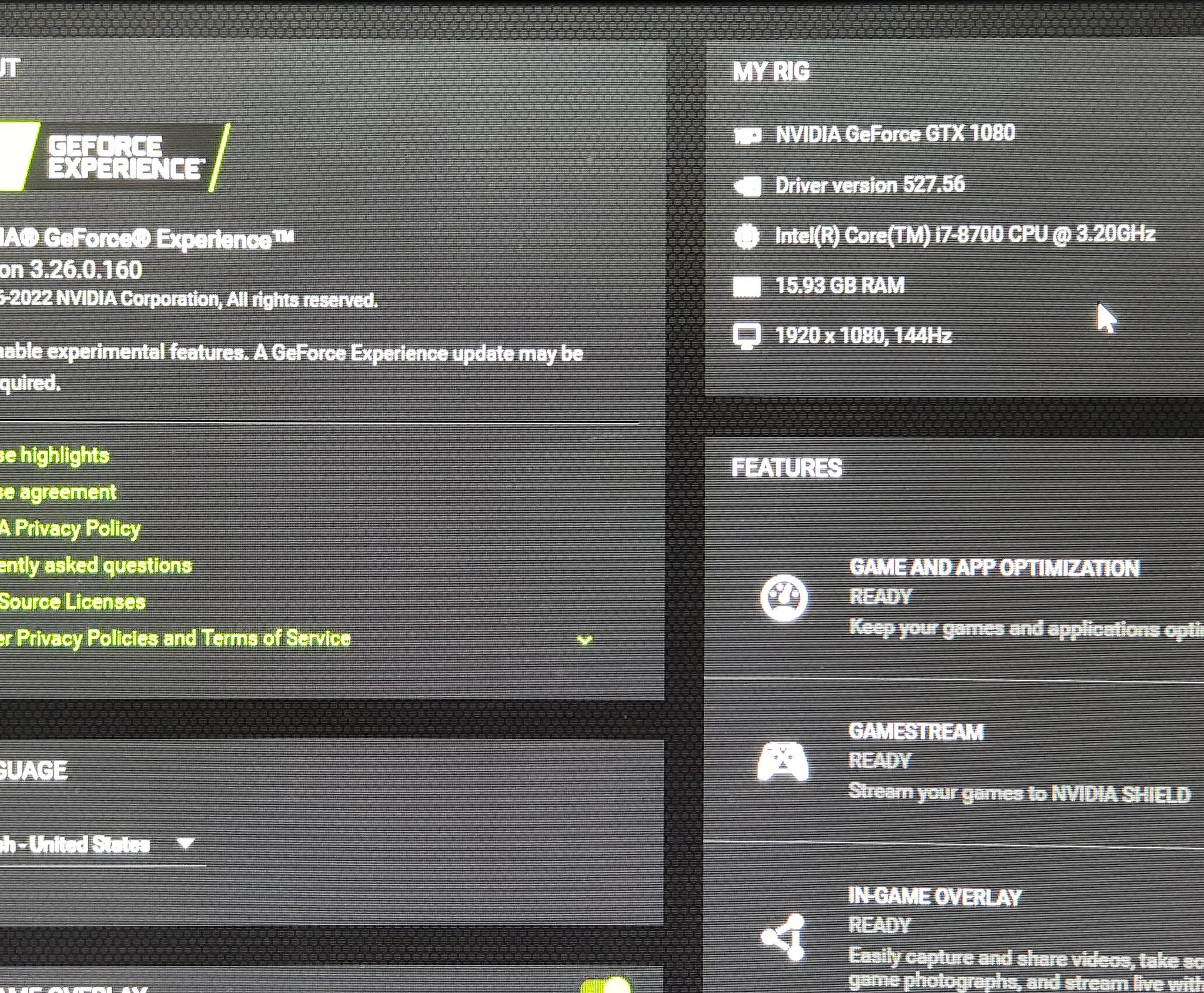 I7 8700/ GTX 1080 Gaming PC Computer Water Cooled 