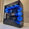 RTX 5070 Ti | Ryzen 7 9800X3D | 32gb DDR5 | 2tb Storage