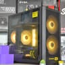 ☀️☀️| RTX 3070 8GB | RYZEN 5 5600X | 16GB DDR4 RGB RAM | 1TB NVME SSD | Solar Flare 2.0 |