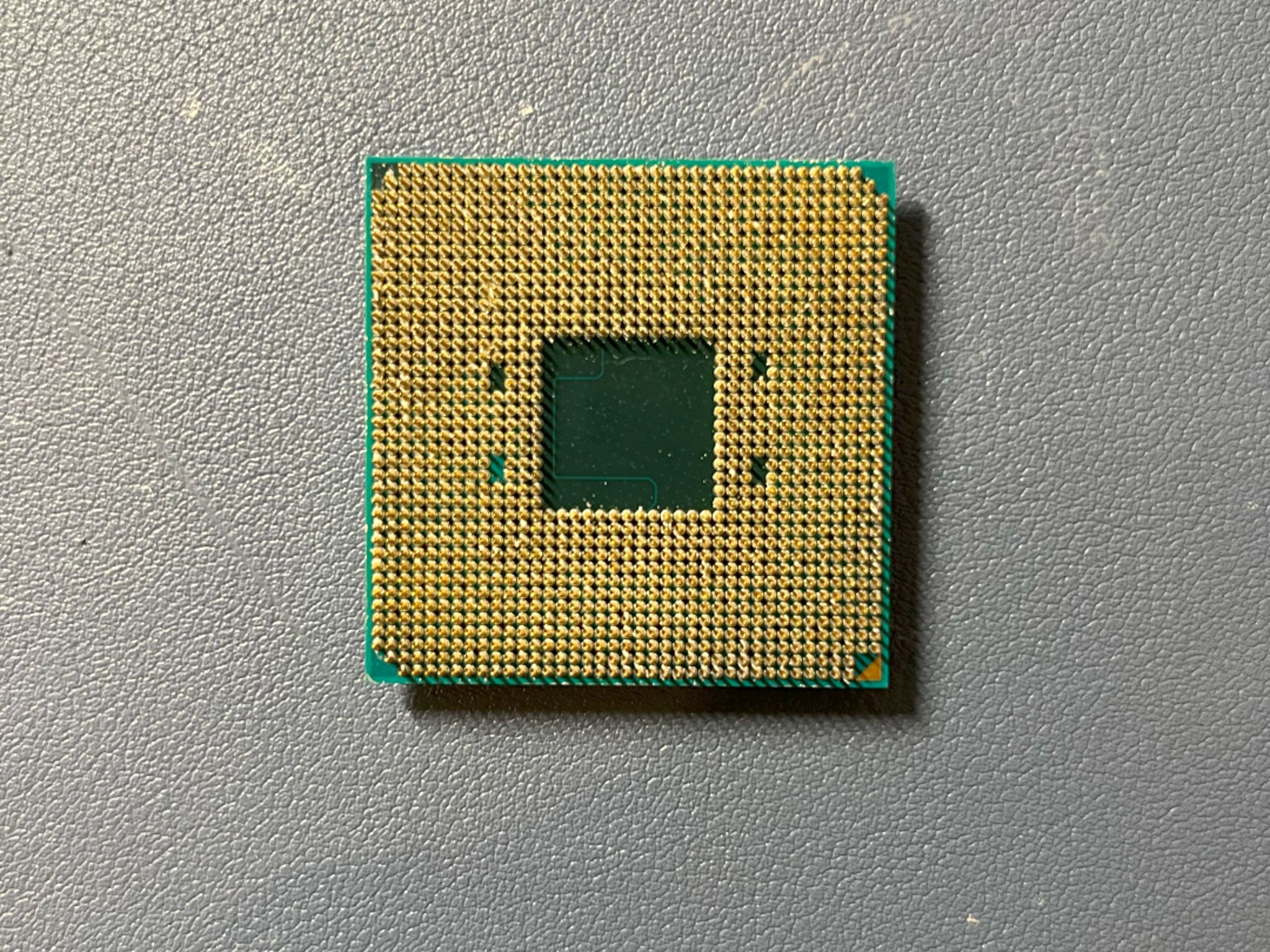 Ryzen 5 3400g