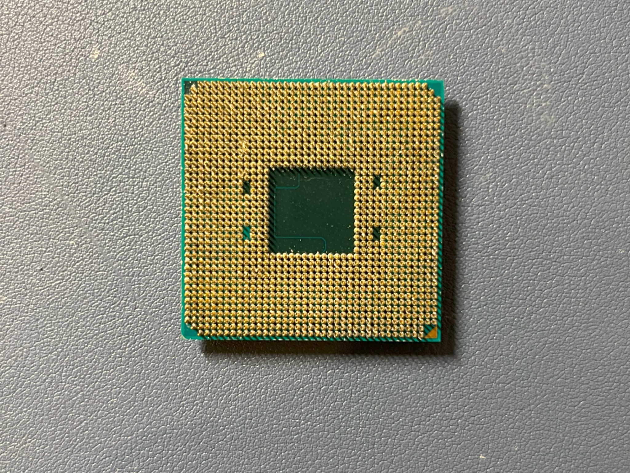 Ryzen 5 3400g