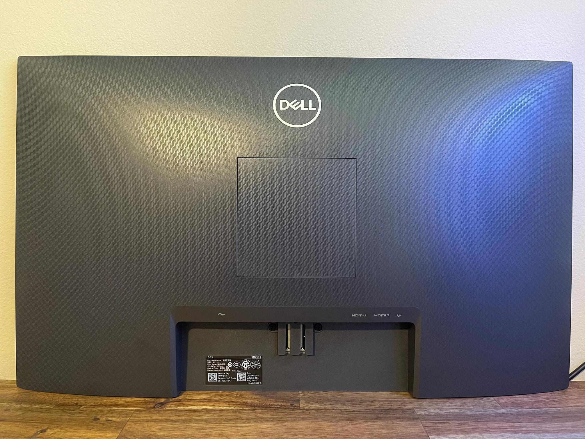 Dell 27" 1080p 75Hz Monitor