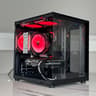 “Yin” RTX 2070 Super Ryzen 5 3600 1.24TB Gaming/Streaming PC