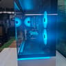 Custom Gaming PC | RYZEN 5 5500 | 16gb ram | 256 gb | 1660| Windows 11 pro |