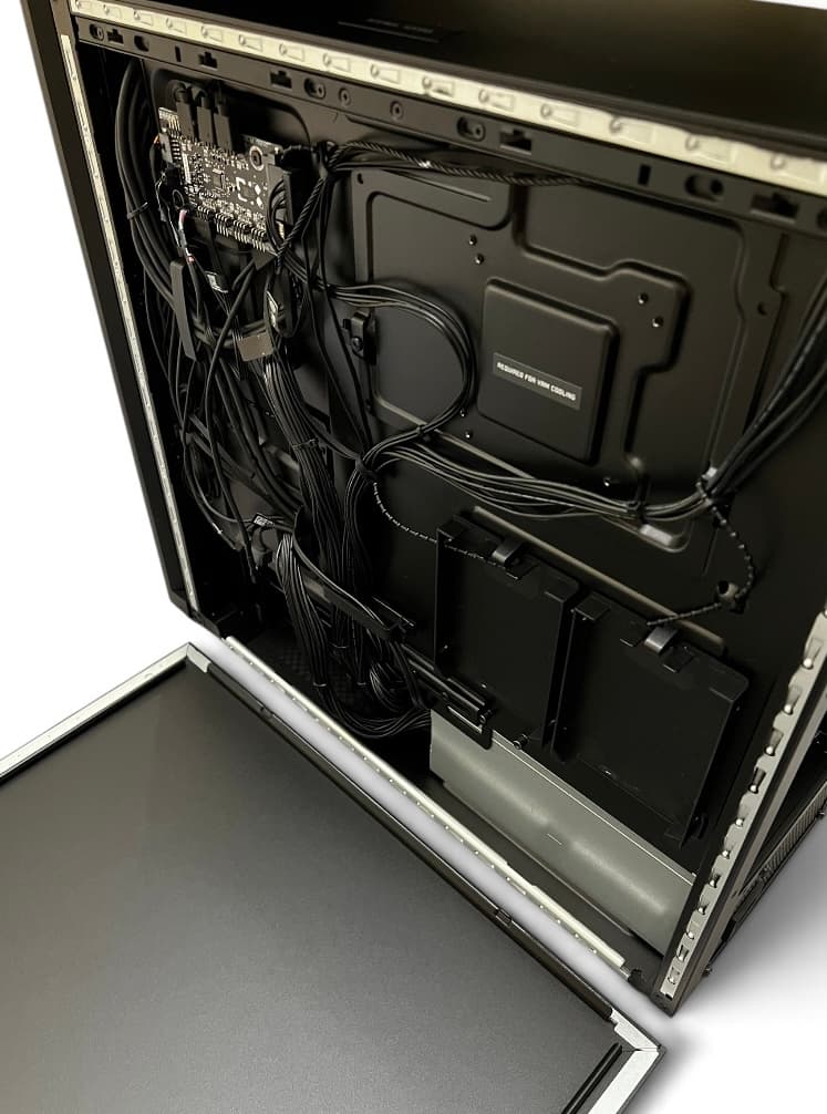 HP OMEN MAX 45L | Ultra 9 285K | RTX 5070 Ti | 32GB DDR5