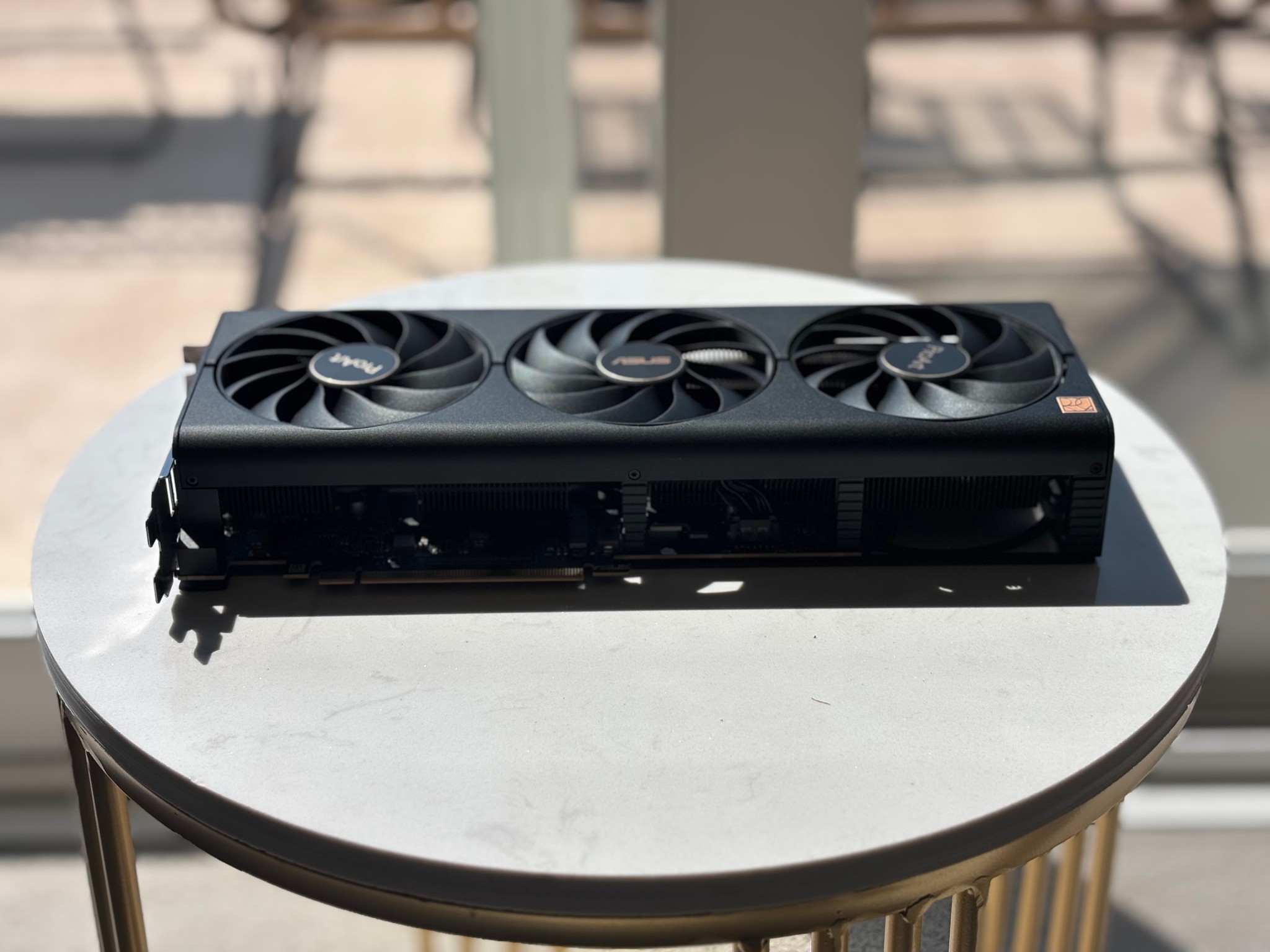 [USED] RTX 4080 Super