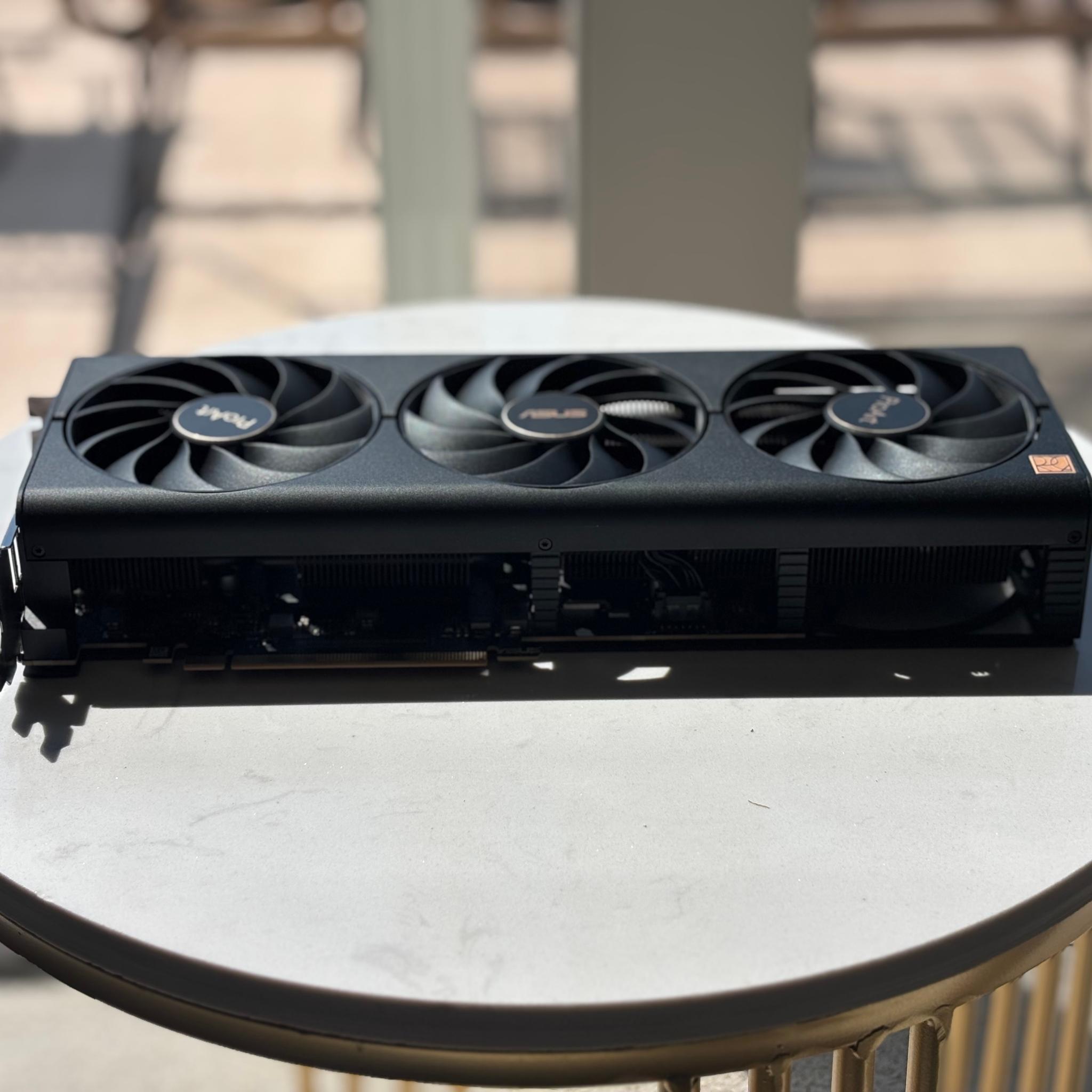 [USED] RTX 4080 Super