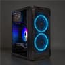 ⚡ Flash Sale! Gaming PC | RX 580 8GB | Xeon 8-Core | 32GB RAM | 256GB NVME | WIFI | WIN 11 PRO