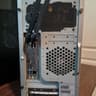 Custom Vintage HP Media Center "Sleeper" Gaming PC