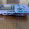 Restored Game Boy Color GBC with Backlit IPS LCD Screen