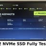 2TB NVMe M.2 SSD Gigabyte AORUS Gen5 14000 SSD Gen5