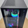 Gaming PC i7-14700KF 32GB RAM 2TB SSD RTX 4080 16GB Windows 11 Computer