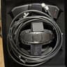 Pimax Crystal Light with, upgraded speakers, comfort strap and controllers