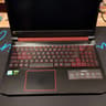 Acer Nitro 5 | Gaming Laptop | Intel i5 | GTX 1650 | 16GB Memory | 2TB Storage | 1080p