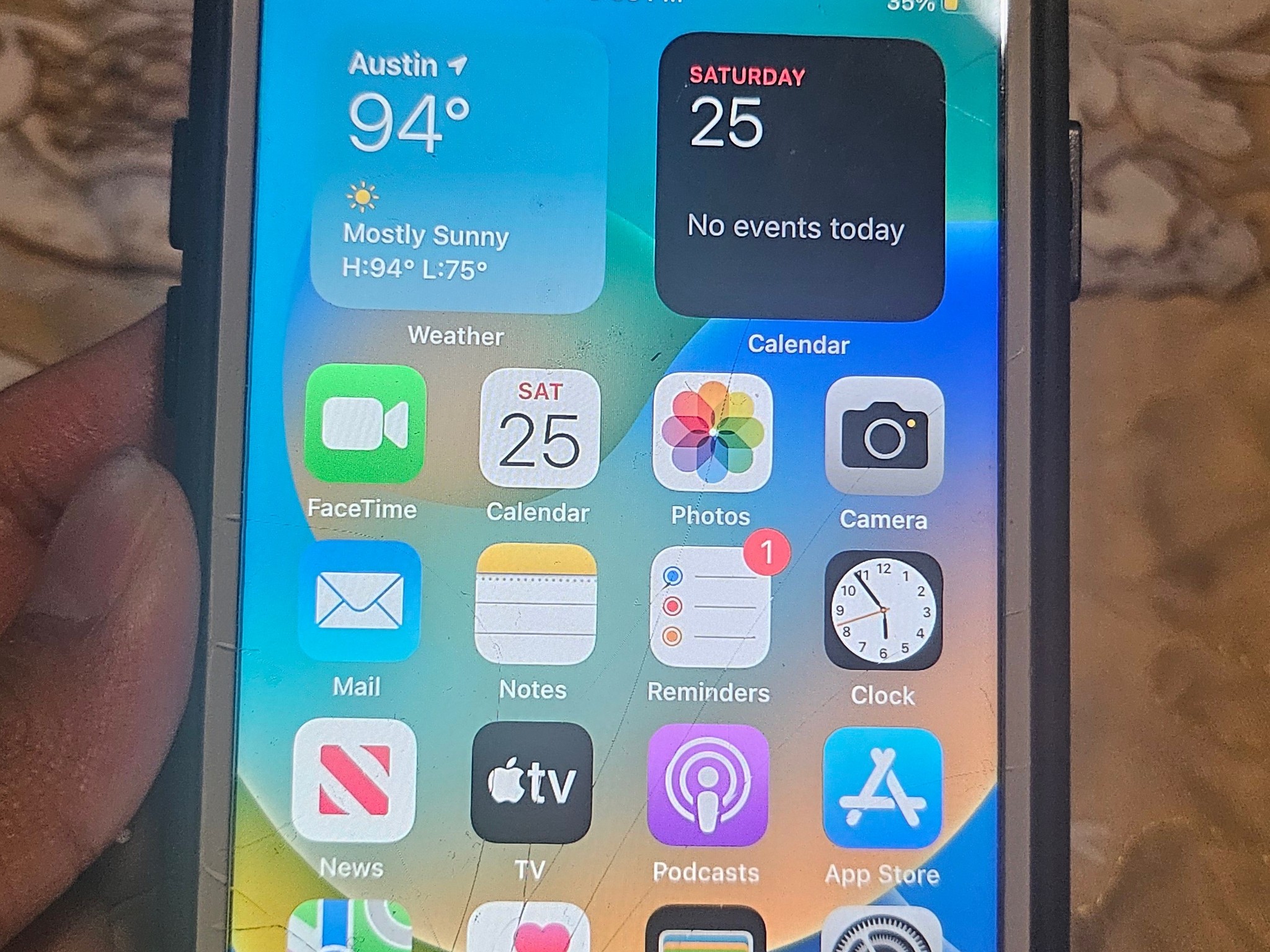 Apple iPhone 8 – 64GB – Unlocked – Fully Functional - Read Description