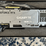 NVIDIA GeForce RTX 3090 Gigabyte Gaming OC 24GB Powering Advanced AI