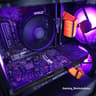 💜🧡RTX 2060 | Ryzen 5 2600 | 16GB 3200MHz | 1.25TB NVMe + Sata SSD