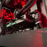 🖤🌑 The Sith Daddy 🌑🖤 i7 12700K| RTX 3070 | 32 GB DDR4| 2.75 TB NVMe
