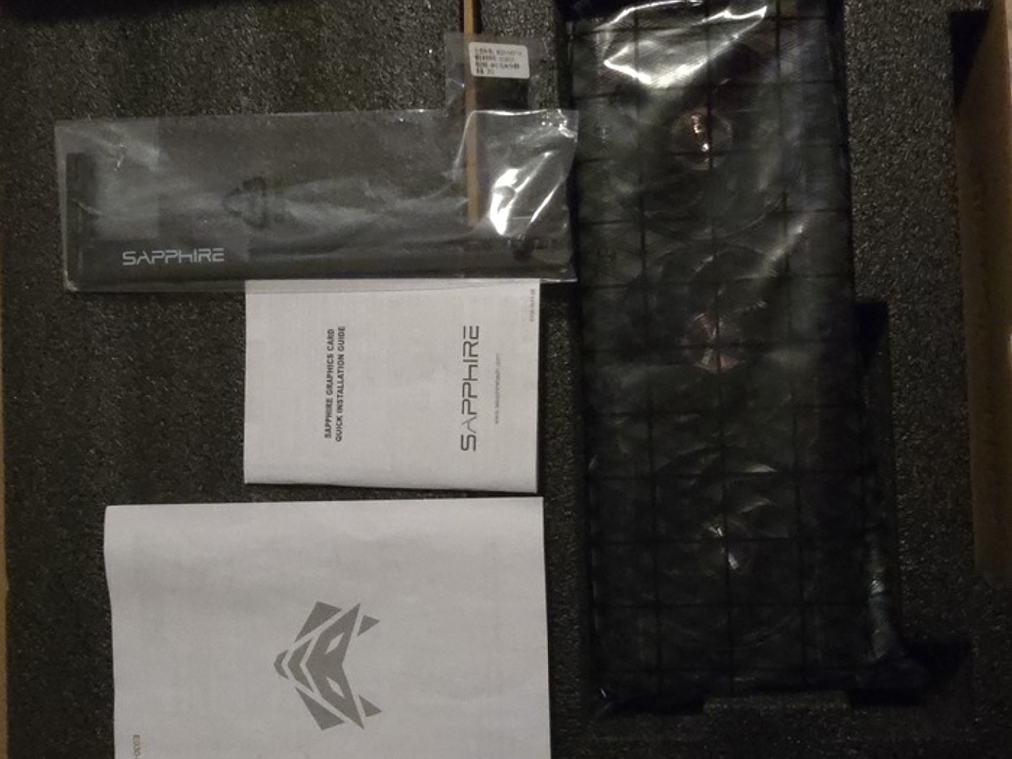 Sapphire Pulse AMD Radeon RX 7900 XT 20GB