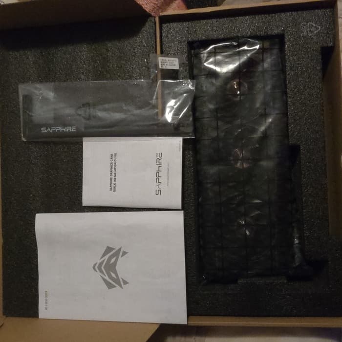 Sapphire Pulse AMD Radeon RX 7900 XT 20GB