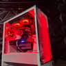 🕷️💣 VENOM BOMB 96 💣🕷️ Ryzen 5 9600x| RX 9060XT 16 GB | 32 GB DDR5|1.5 TB NVMe| 650W PSU