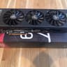 RX 6800 - XFX SWFT319 Speedster 16GB