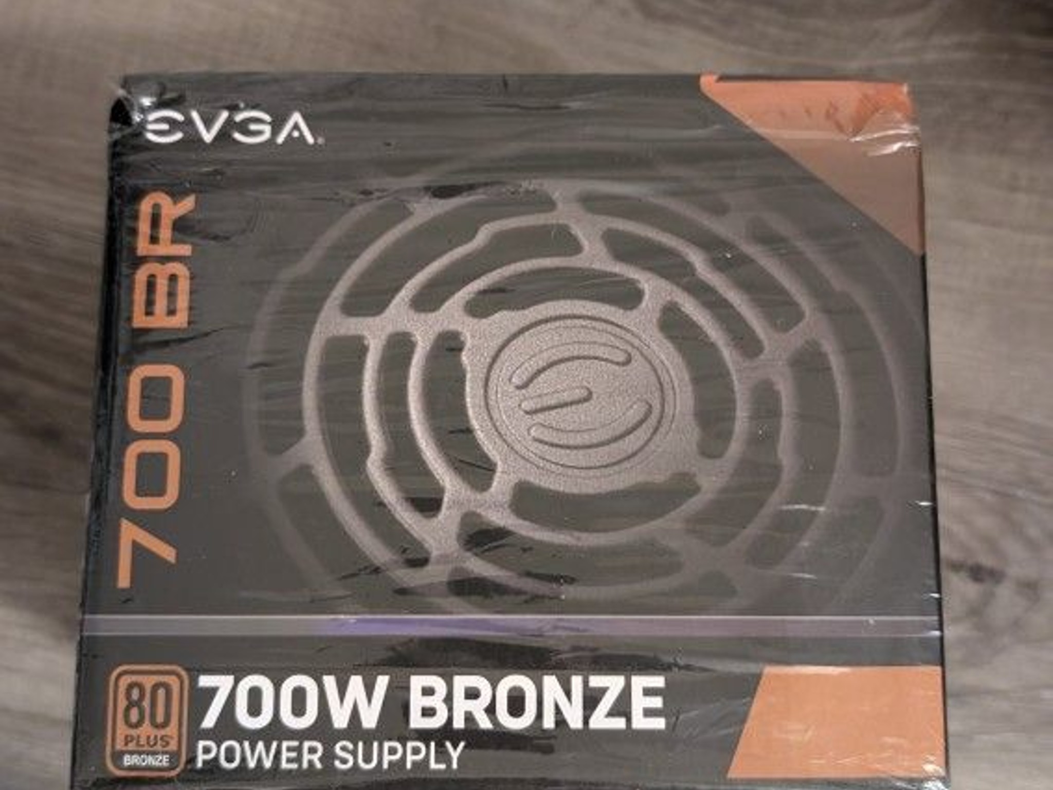 EVGA 700 Bronze
