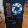 NEW INTEL I3 RX6600 Gaming PC