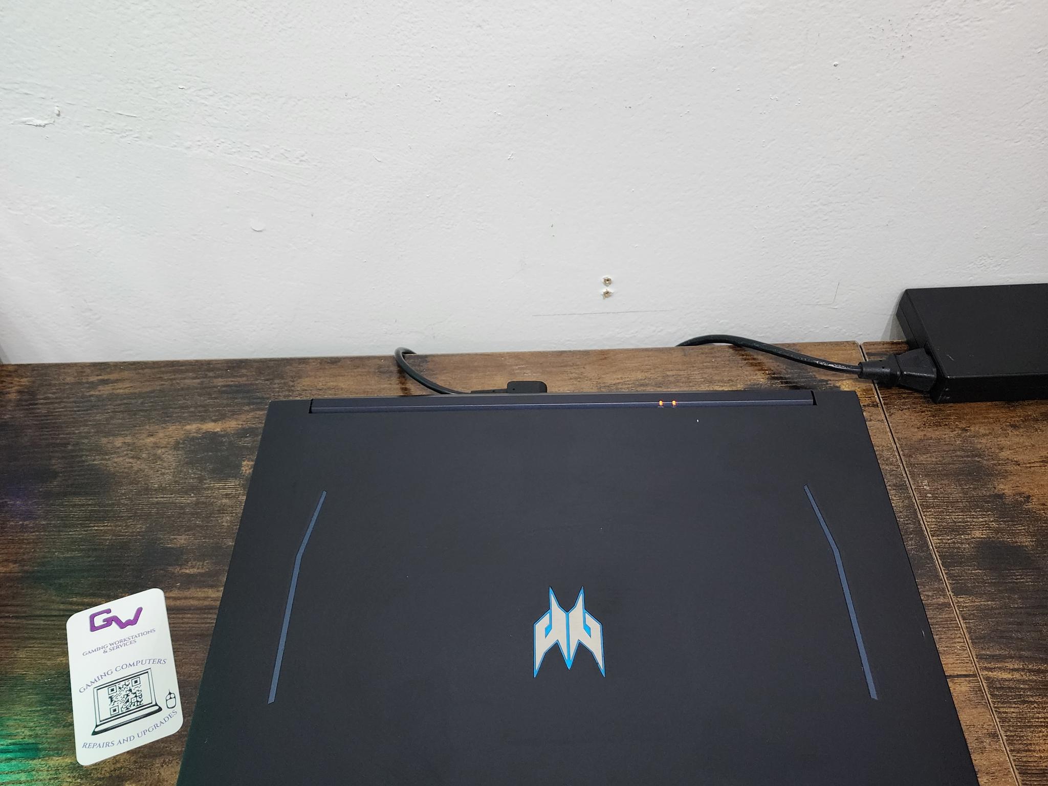 ACER Gaming Laptop : Intel Core i7 10750H | Nvidia GeForce RTX 2070 Max Q