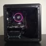 SPIRE / RTX 4060 / Ryzen 7 2700 / 16GB DDR4 / 1TB SSD