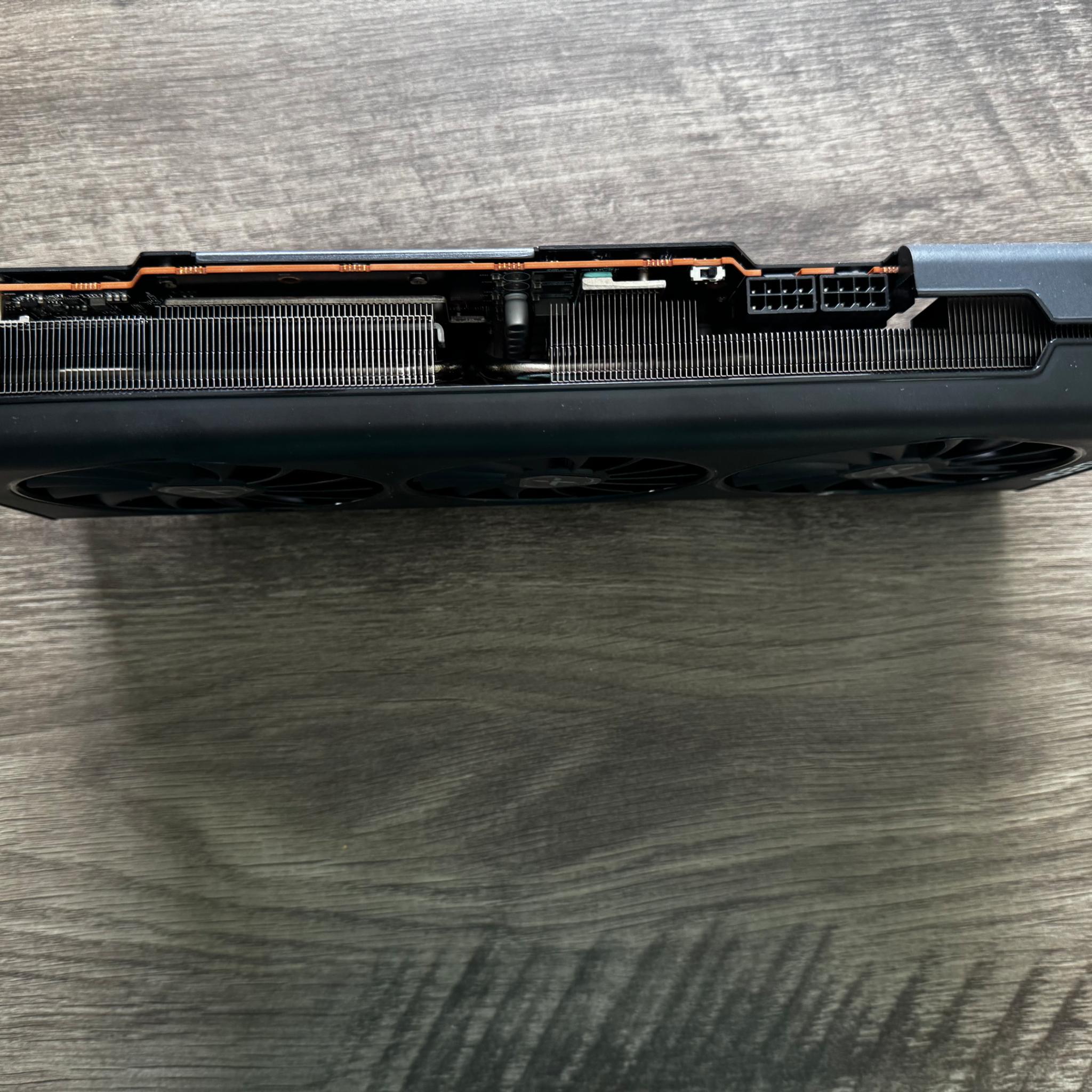 XFX Speedster SWFT 319 RX 6800 | Used 2 Months | Great Condition | 16GB GDDR6