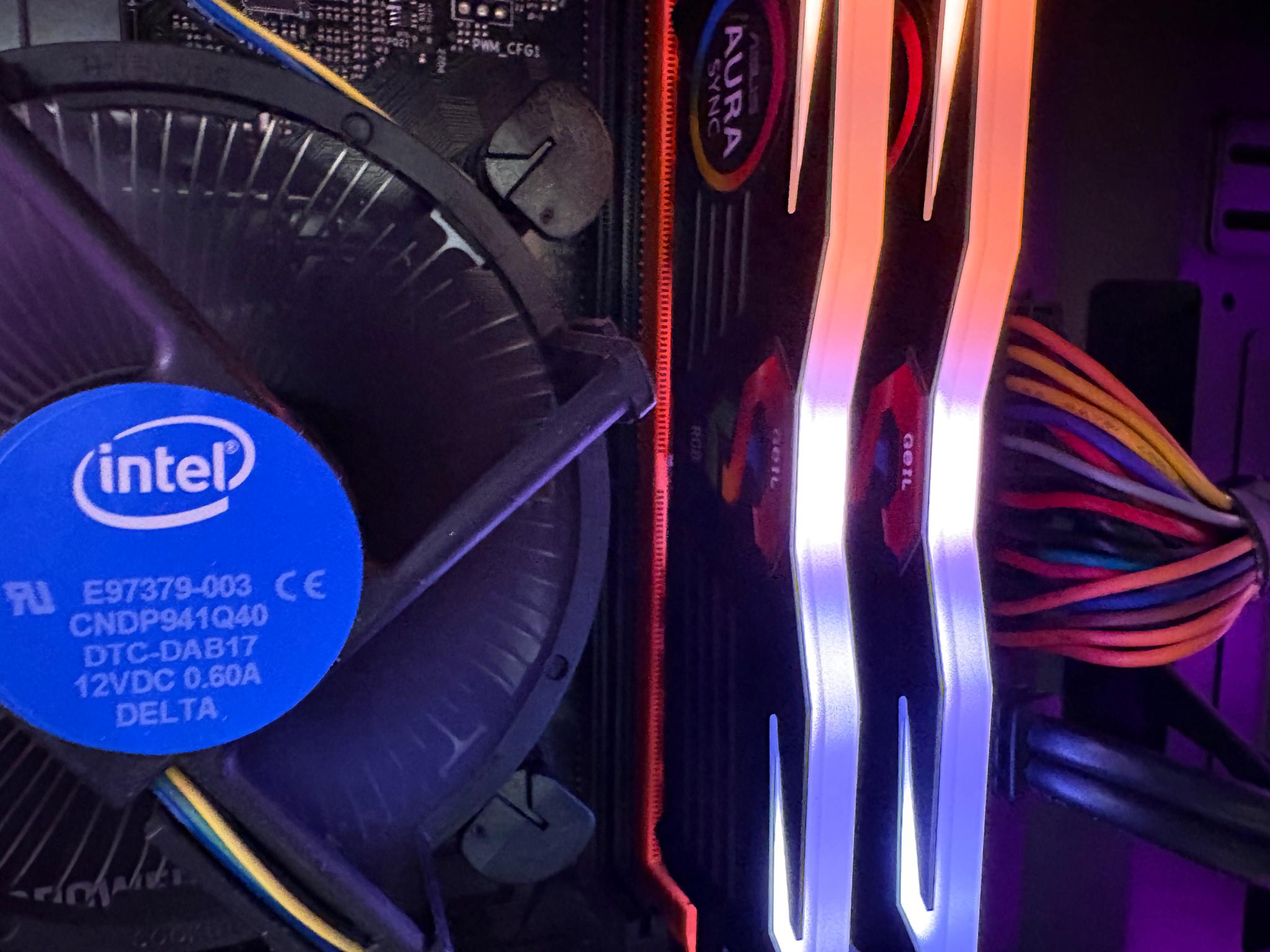 BUDGET GAMING PC (i5, GTX 1660s, 16GB). $549