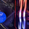 GeForce RTX 3060 Custom Gaming PC - Core i5-9400F