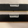 Corsair Vengeance LPX 16GB (2x8GB) 3200MHz DDR4 RAM