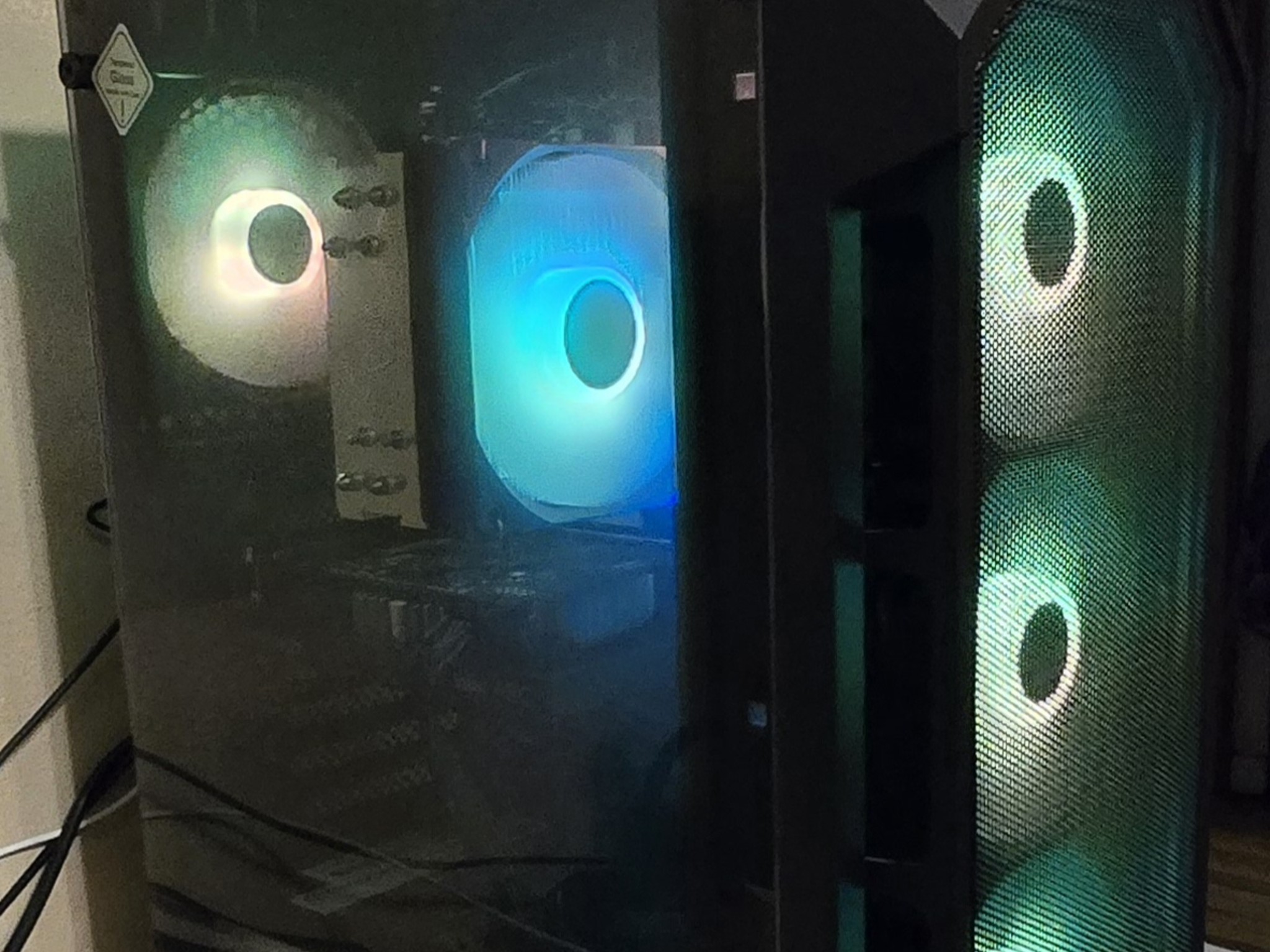 AMD Ryzen 7 9700X,32GB Ram, 1TB SSD,Choice of Intel B580 or RTX 3060Ti