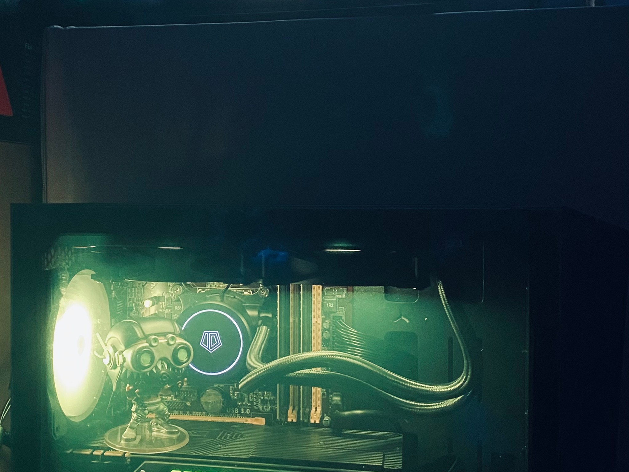 "Octane" Best 🔫 for your 💵| GTX 970 Founders Edition| 16GB RAM| 1TB SSD| 650W PSU| Windows 11 PRO