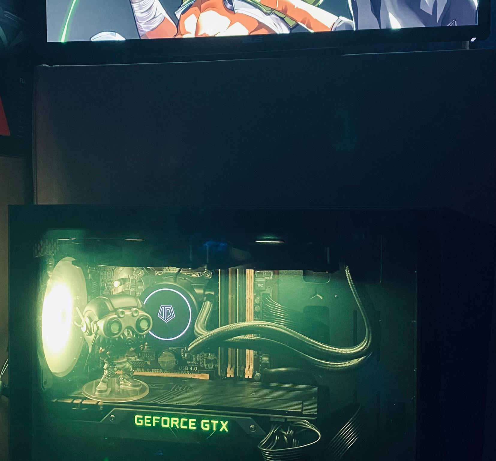 "Octane" Best 🔫 for your 💵| GTX 970 Founders Edition| 16GB RAM| 1TB SSD| 650W PSU| Windows 11 PRO