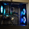 Custom Gaming PC | i7-6700 CPU | GTX 1660 Ti GPU | 16GB RAM | 480GB SSD | Wi-Fi | Windows 10 Pro