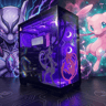 🧬🔥 CLONE ORIGIN 79 X 🔥🧬Ryzen 9 7900X| RX 7900XT 20 GB | 32 GB DDR5| 2.5 TB NVMe| 850W PSU