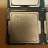 CPU BUNDLE INCL. I7 3770K I5 4590 I5 2500 I3 4130
