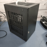 Lil' Slugger: (R5 3600 + RTX 3060) Custom SFF ITX Gaming PC