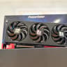 AMD RX 7900 GRE 16gb