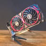 MSI ARMOR OC Radeon RX 570 8GB