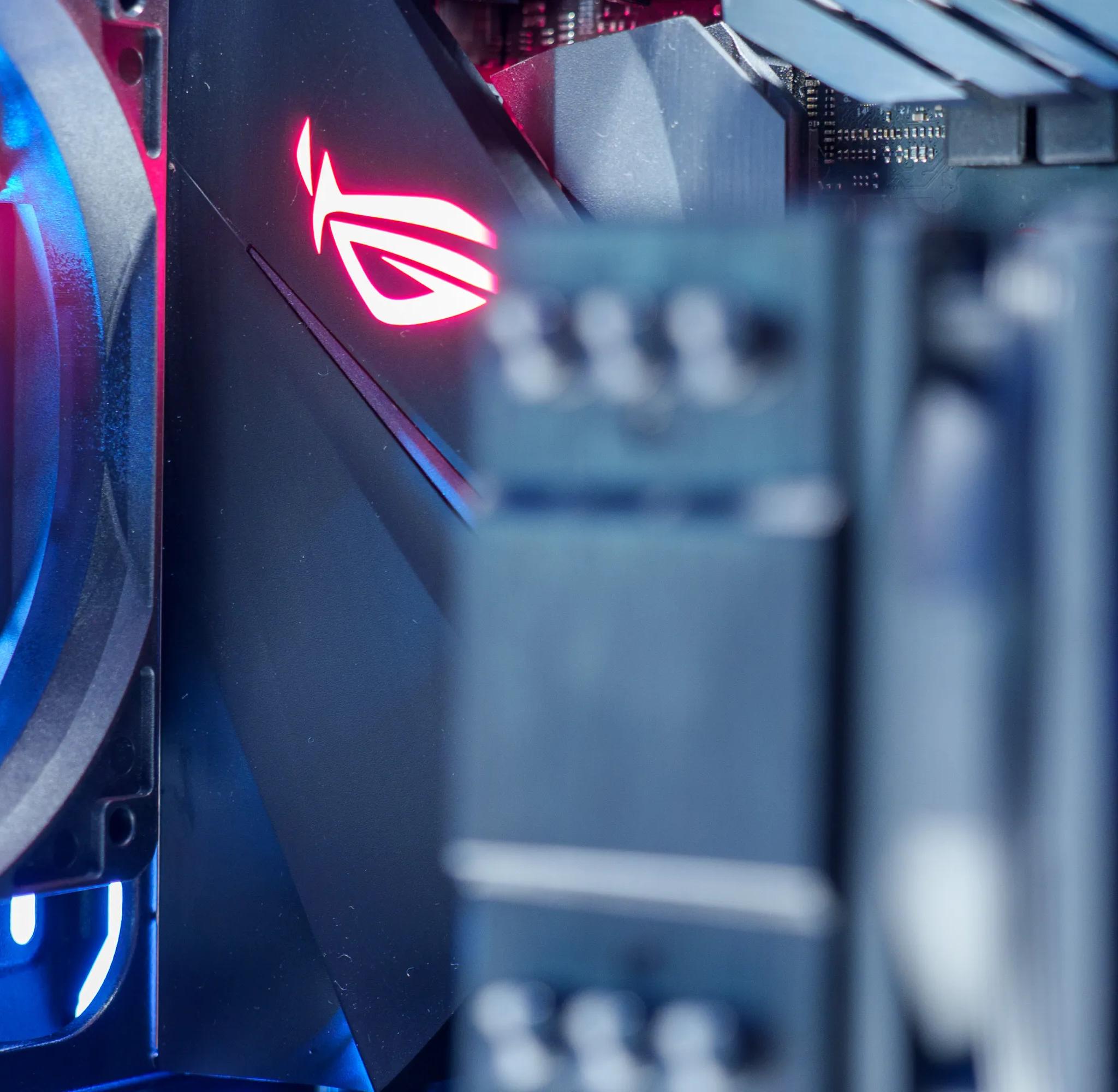 All Black Budget Gaming PC | RTX 2070 | Ryzen 5 5500 | 16GB DDR4 | 1TB m.2