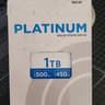 1TB Inland Platinum 2.5" SATA SSD.  Black Friday Special!!!