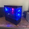 Ryzen 5 | 3060ti | 32GB Ram | WiFi + Ethernet