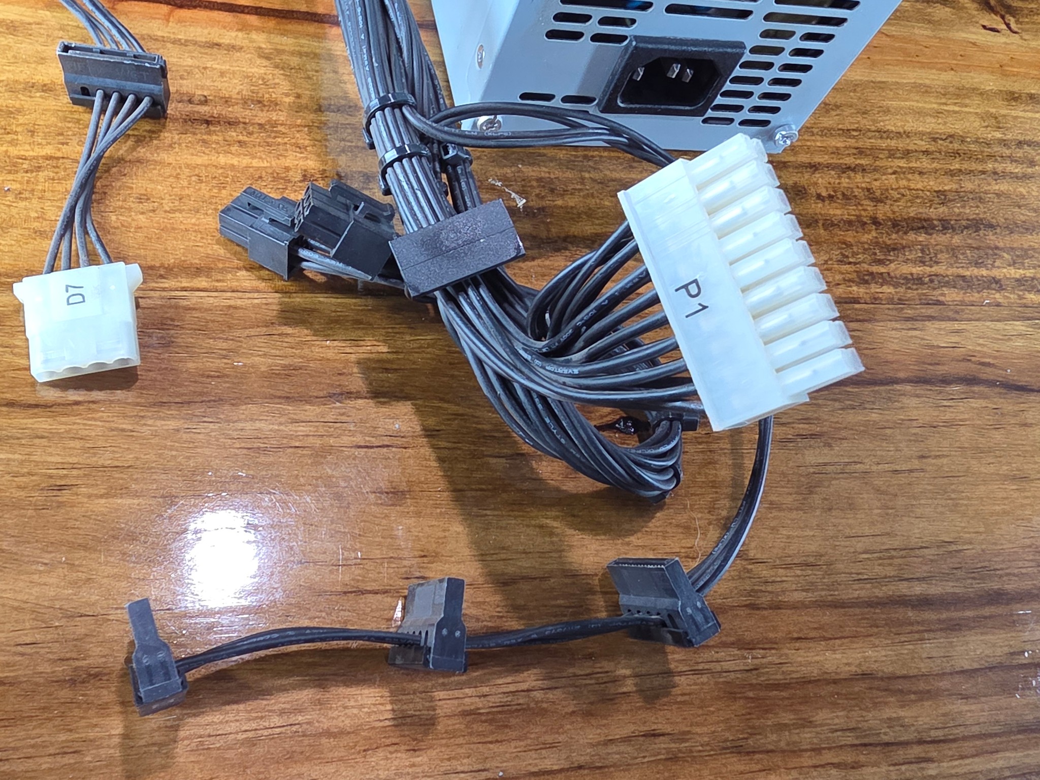 HP Z420 Workstation Bundle – Motherboard, Xeon CPU, RAM, Cooler & PSU – Tested Working
