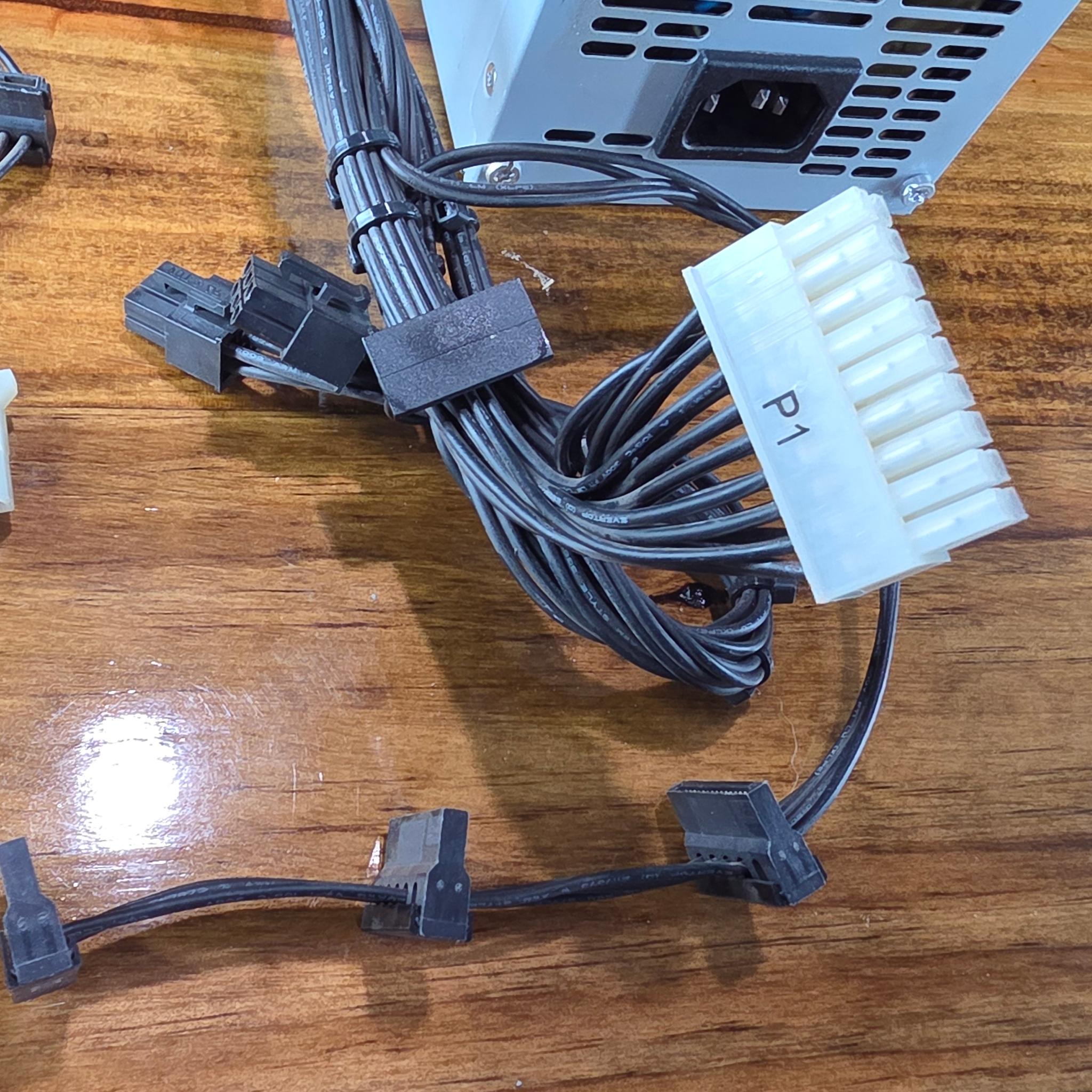 HP Z420 Workstation Bundle – Motherboard, Xeon CPU, RAM, Cooler & PSU – Tested Working
