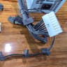 HP Z420 Workstation Bundle – Motherboard, Xeon CPU, RAM, Cooler & PSU – Tested Working