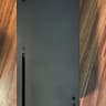 Microsoft Xbox Series X 1TB SSD 4K 120FPS Home Console with Controller & Box